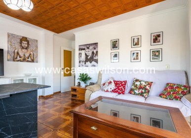 Sale - Appartement - Torrevieja - Costa Blanca