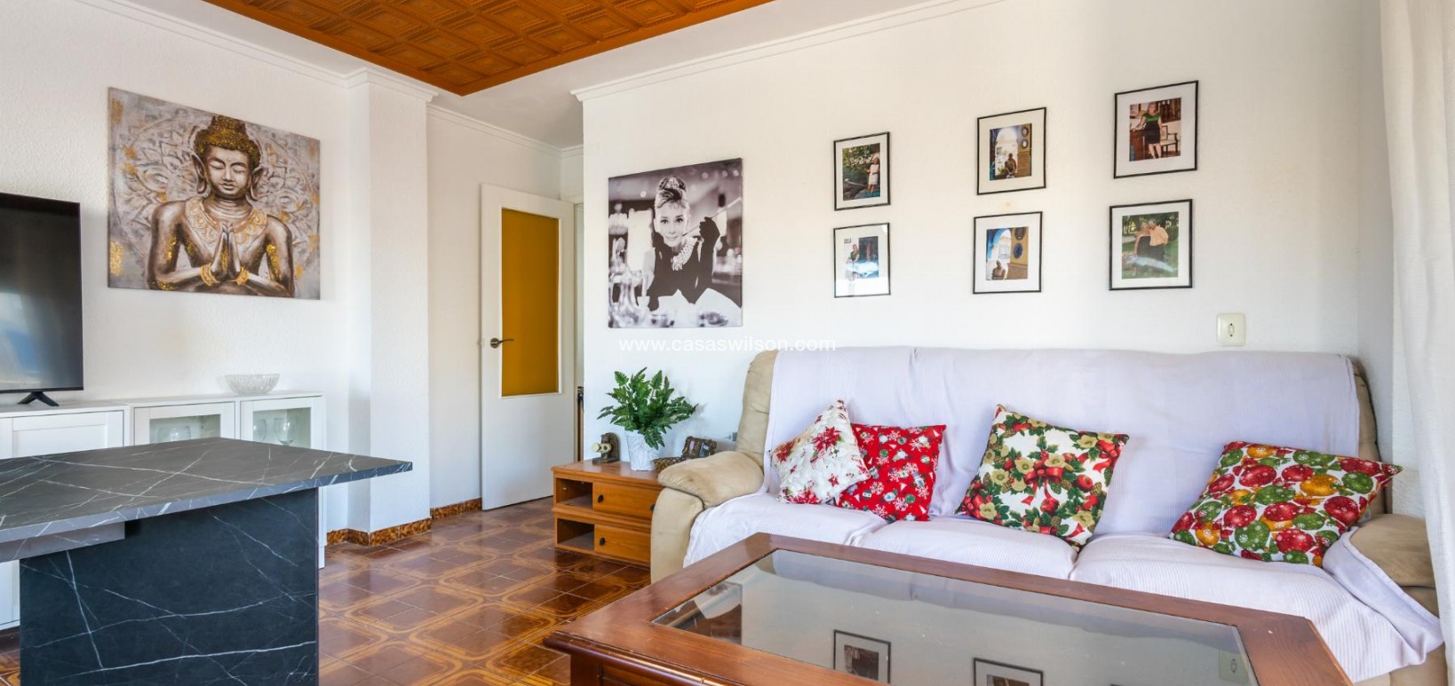 Sale - Appartement - Torrevieja - Costa Blanca