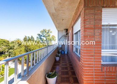 Sale - Appartement - Torrevieja - Costa Blanca
