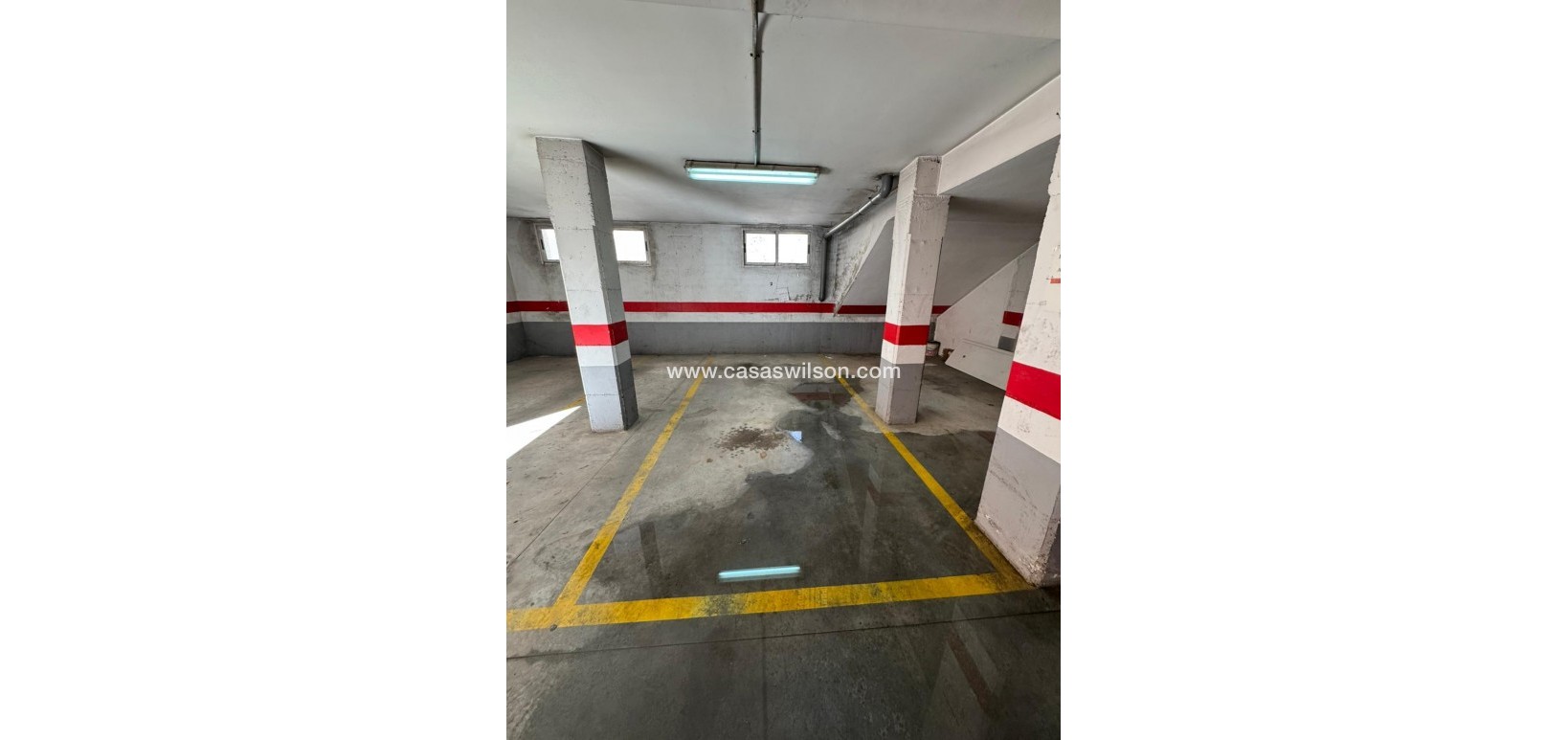 Venta - Apartamento - San Miguel de Salinas - Inland