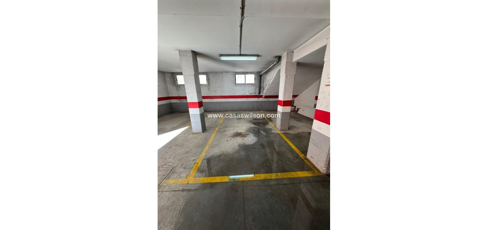 Venta - Apartamento - San Miguel de Salinas - Inland