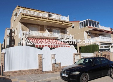 Venta - Chalet - Torre de Horadada - Costa Blanca
