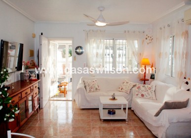 Venta - Chalet - Torre de Horadada - Costa Blanca