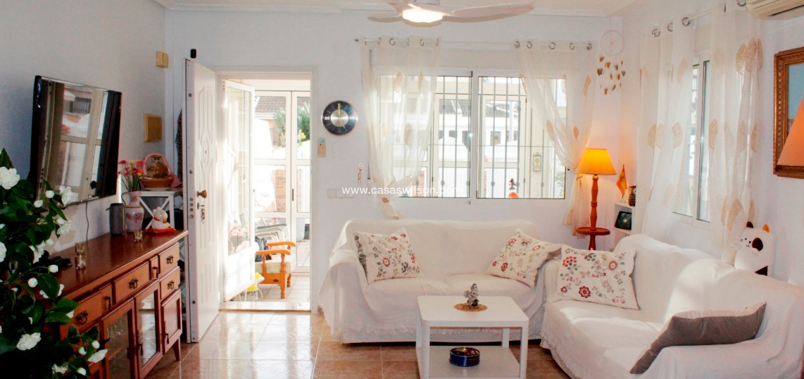 Venta - Chalet - Torre de Horadada - Costa Blanca