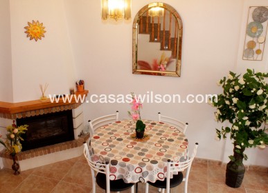 Venta - Chalet - Torre de Horadada - Costa Blanca