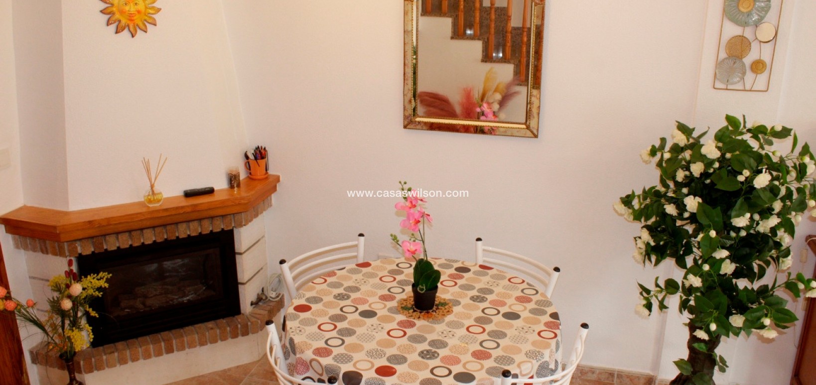 Venta - Chalet - Torre de Horadada - Costa Blanca