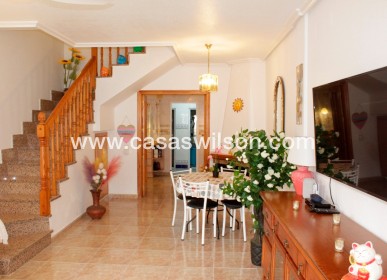 Venta - Chalet - Torre de Horadada - Costa Blanca