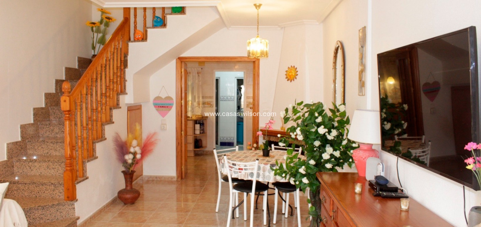 Venta - Chalet - Torre de Horadada - Costa Blanca