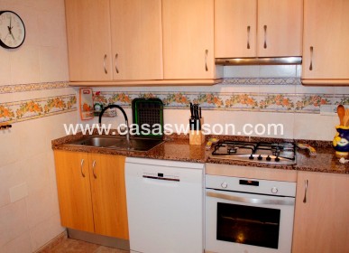 Venta - Chalet - Torre de Horadada - Costa Blanca