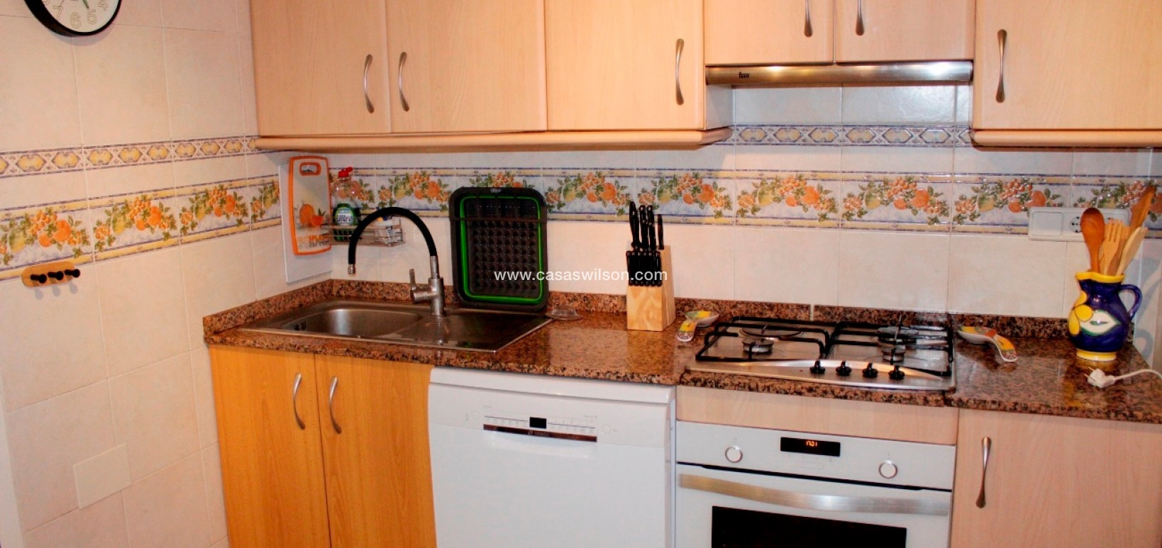 Venta - Chalet - Torre de Horadada - Costa Blanca