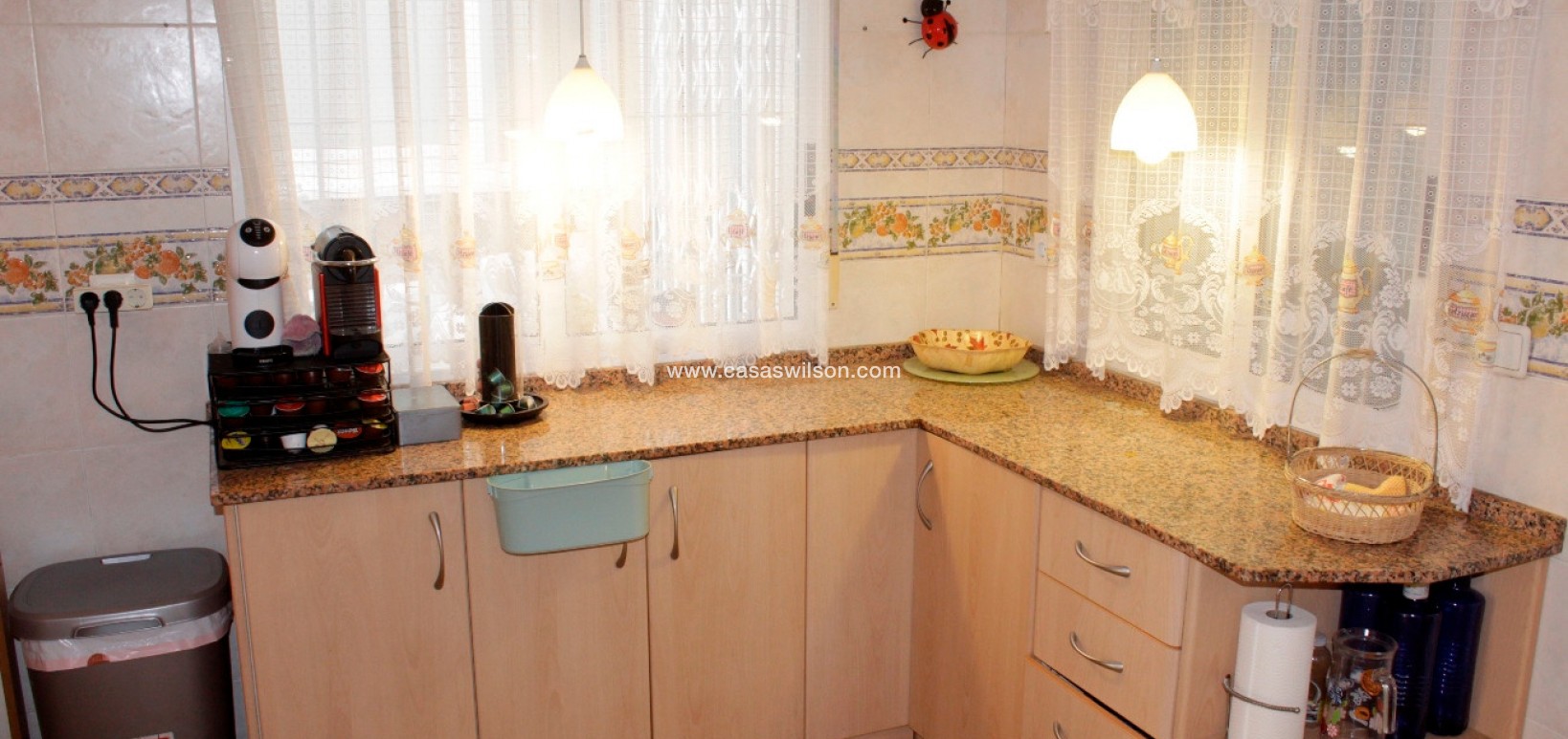 Venta - Chalet - Torre de Horadada - Costa Blanca