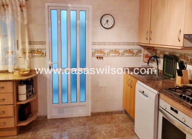 Venta - Chalet - Torre de Horadada - Costa Blanca