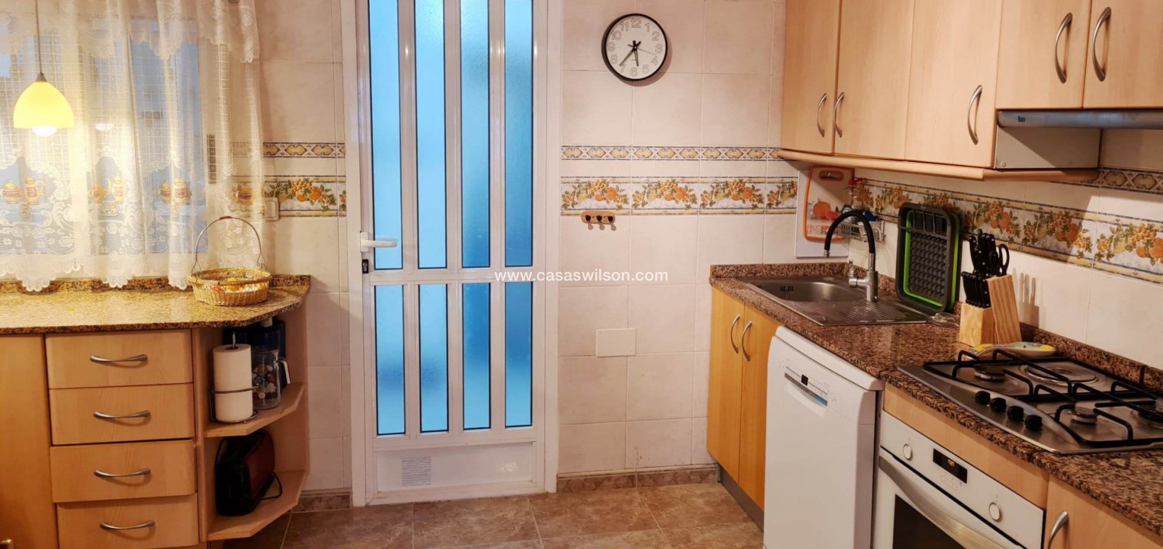 Venta - Chalet - Torre de Horadada - Costa Blanca