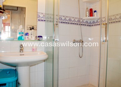 Venta - Chalet - Torre de Horadada - Costa Blanca