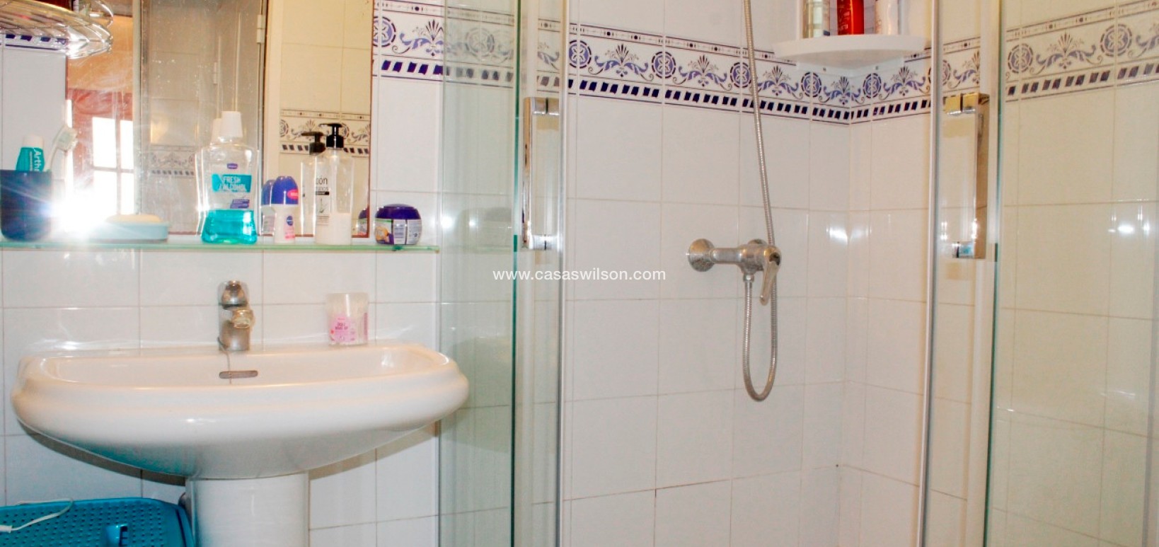 Venta - Chalet - Torre de Horadada - Costa Blanca