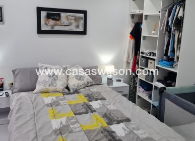 Venta - Chalet - Torre de Horadada - Costa Blanca