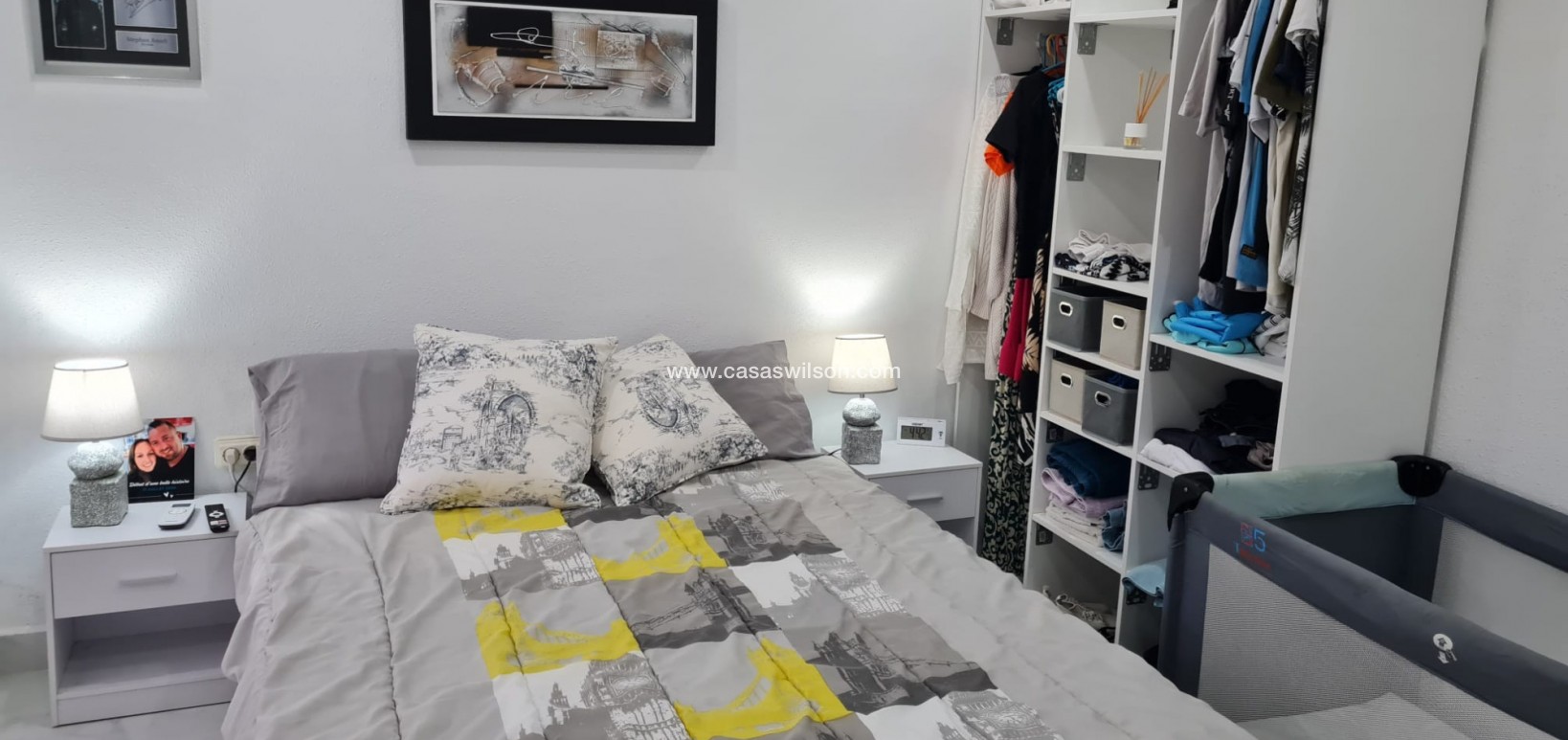 Venta - Chalet - Torre de Horadada - Costa Blanca