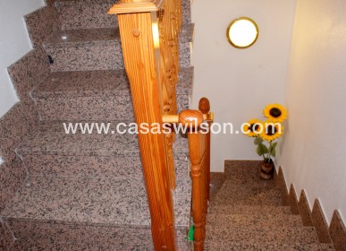 Venta - Chalet - Torre de Horadada - Costa Blanca