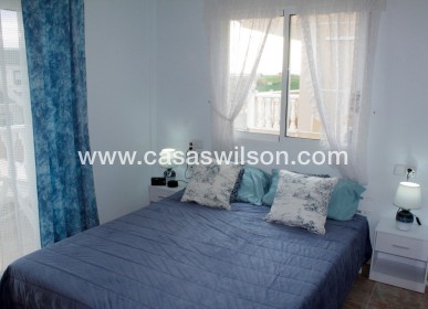 Venta - Chalet - Torre de Horadada - Costa Blanca