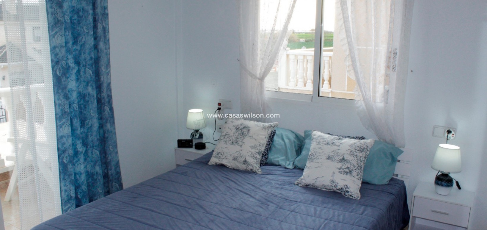 Venta - Chalet - Torre de Horadada - Costa Blanca