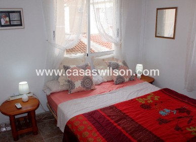 Venta - Chalet - Torre de Horadada - Costa Blanca