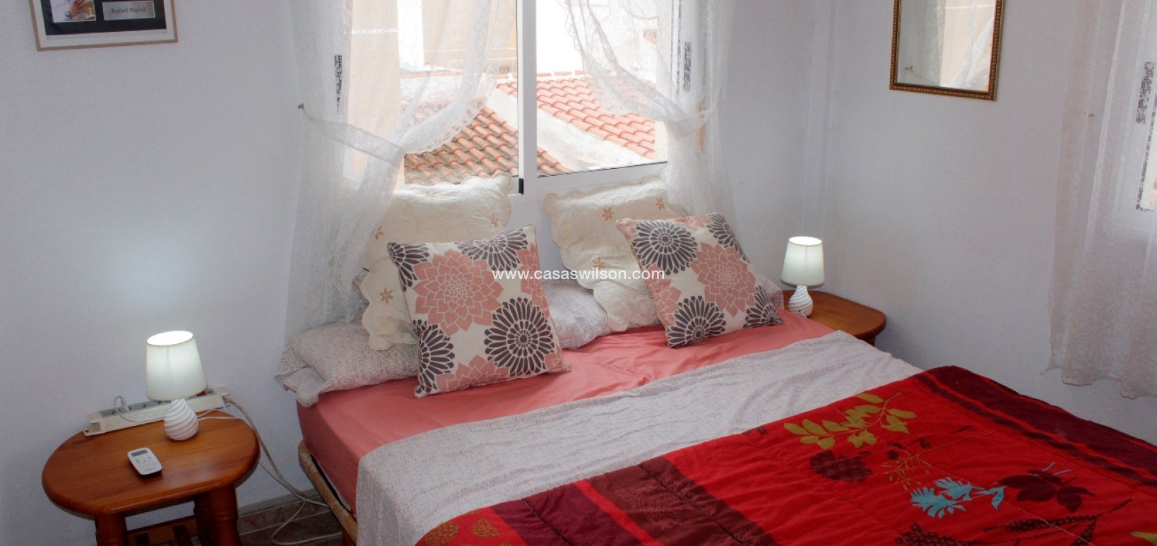 Venta - Chalet - Torre de Horadada - Costa Blanca