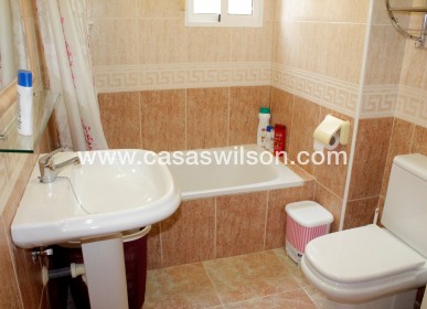 Venta - Chalet - Torre de Horadada - Costa Blanca