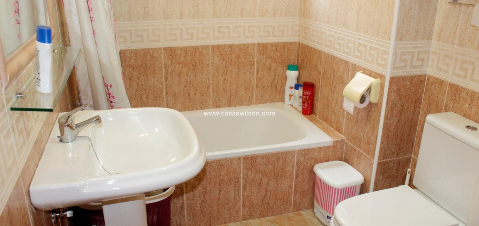 Venta - Chalet - Torre de Horadada - Costa Blanca