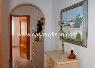 Venta - Chalet - Torre de Horadada - Costa Blanca