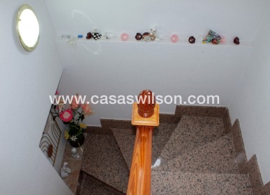 Venta - Chalet - Torre de Horadada - Costa Blanca