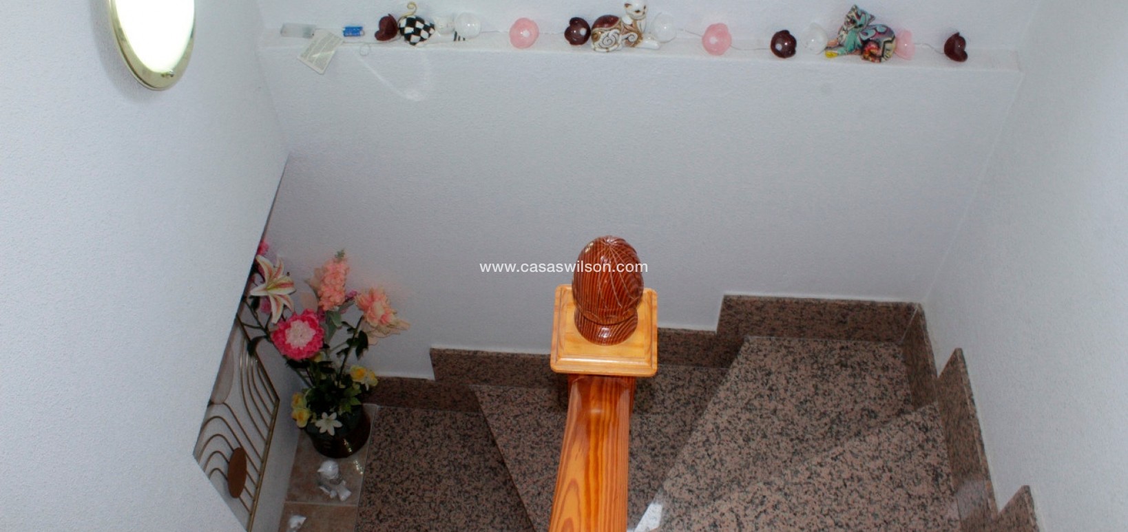 Venta - Chalet - Torre de Horadada - Costa Blanca