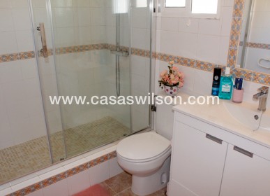 Venta - Chalet - Torre de Horadada - Costa Blanca