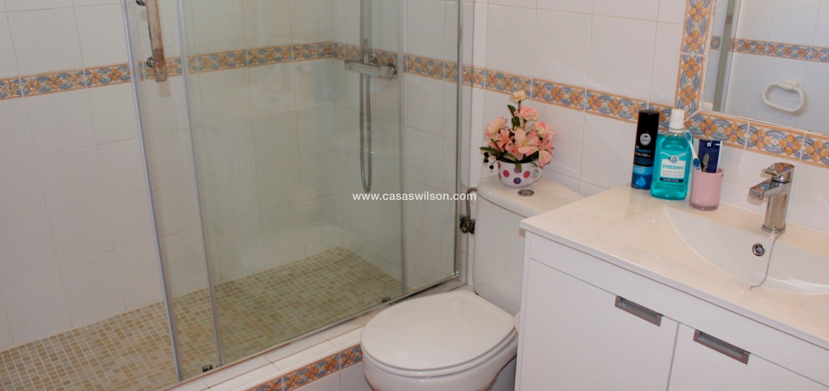 Venta - Chalet - Torre de Horadada - Costa Blanca