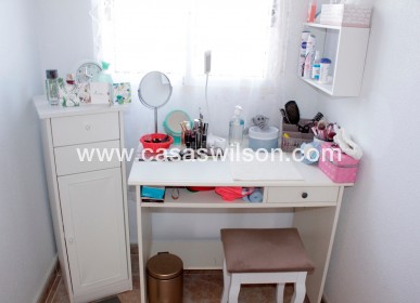 Venta - Chalet - Torre de Horadada - Costa Blanca