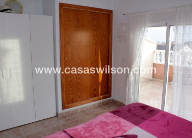 Venta - Chalet - Torre de Horadada - Costa Blanca