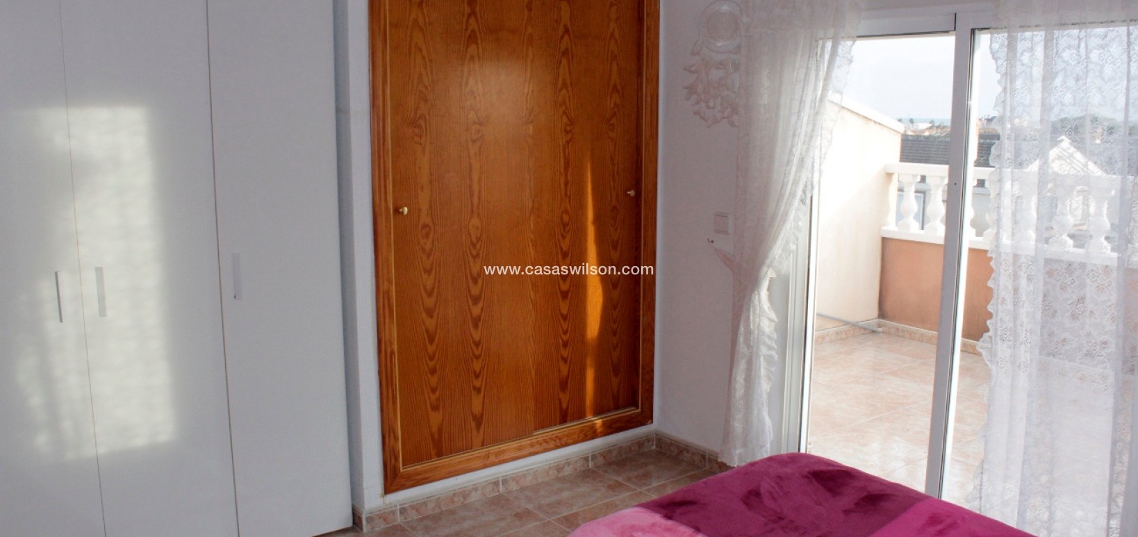 Venta - Chalet - Torre de Horadada - Costa Blanca