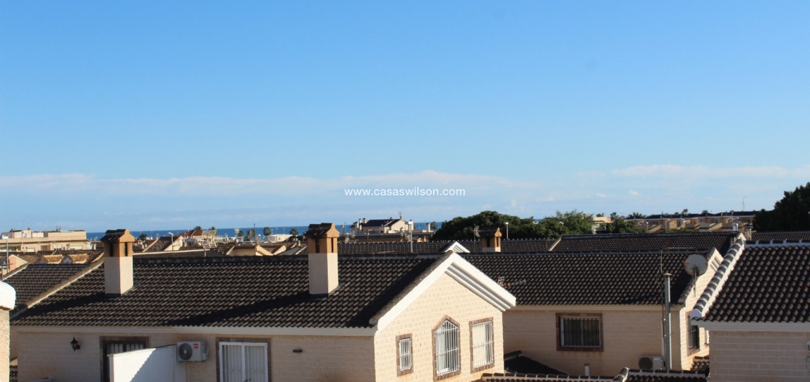 Venta - Chalet - Torre de Horadada - Costa Blanca