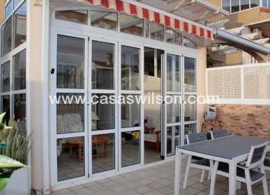 Venta - Chalet - Torre de Horadada - Costa Blanca