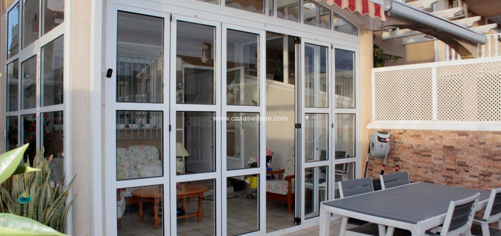 Venta - Chalet - Torre de Horadada - Costa Blanca