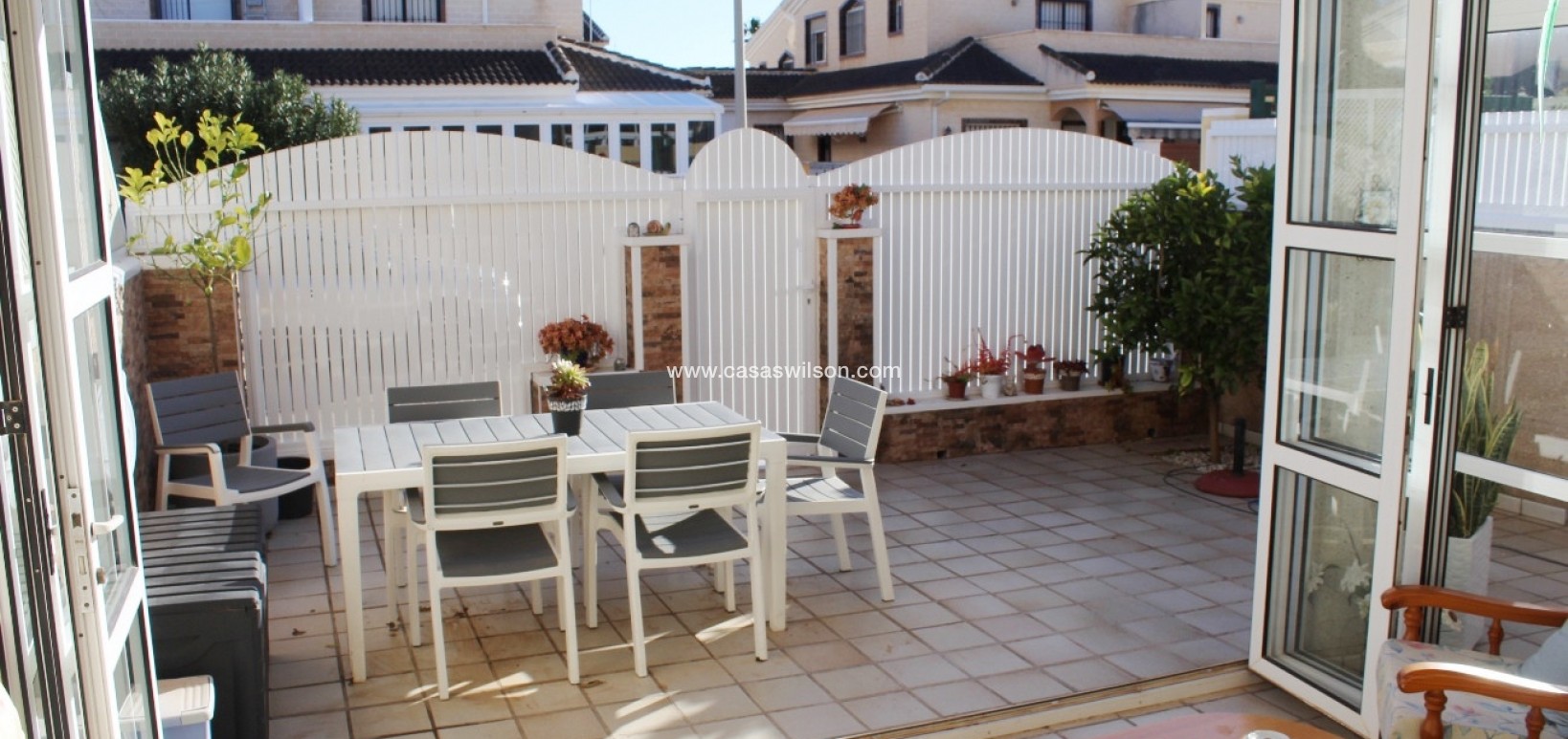 Venta - Chalet - Torre de Horadada - Costa Blanca