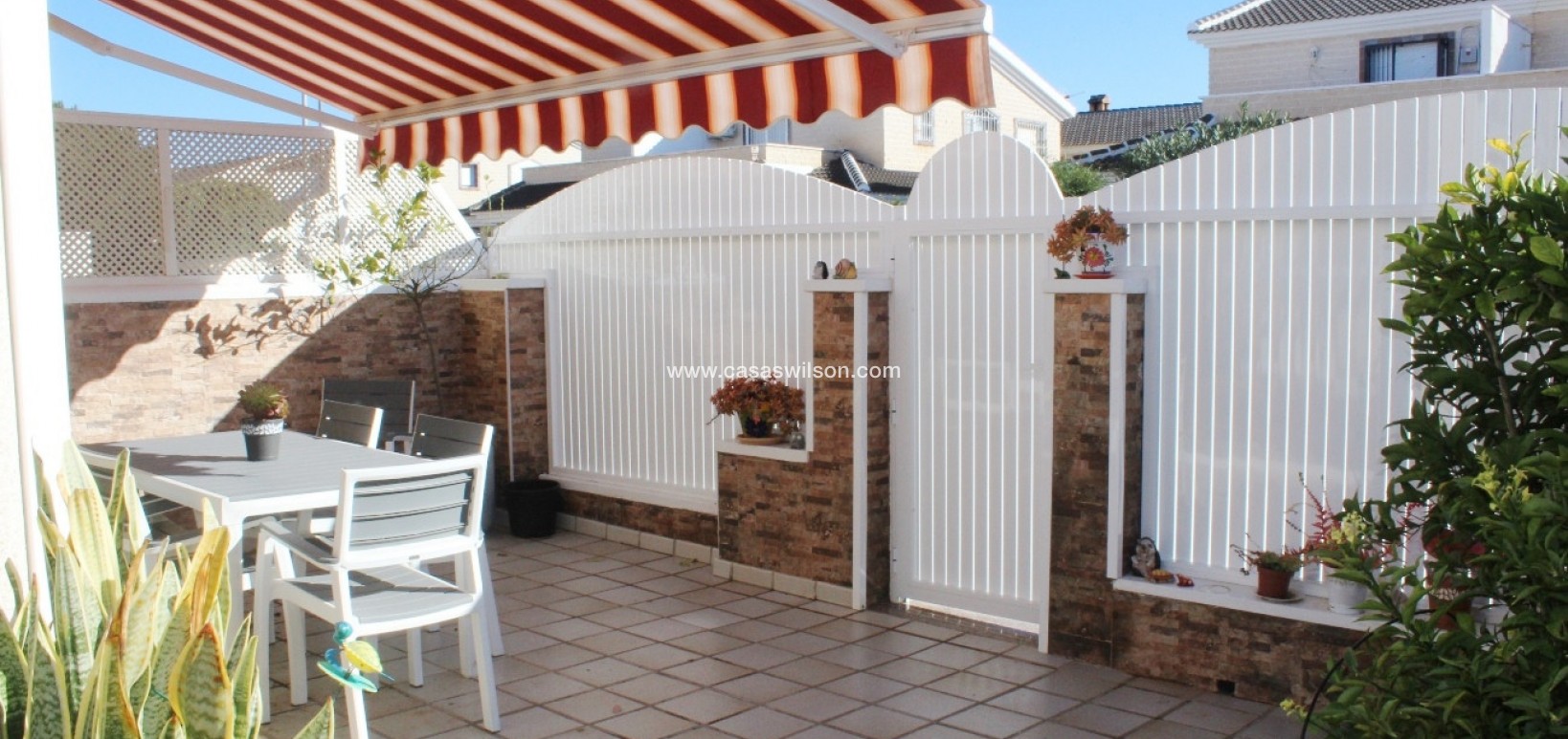 Venta - Chalet - Torre de Horadada - Costa Blanca