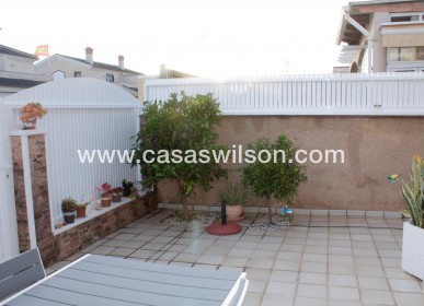 Venta - Chalet - Torre de Horadada - Costa Blanca