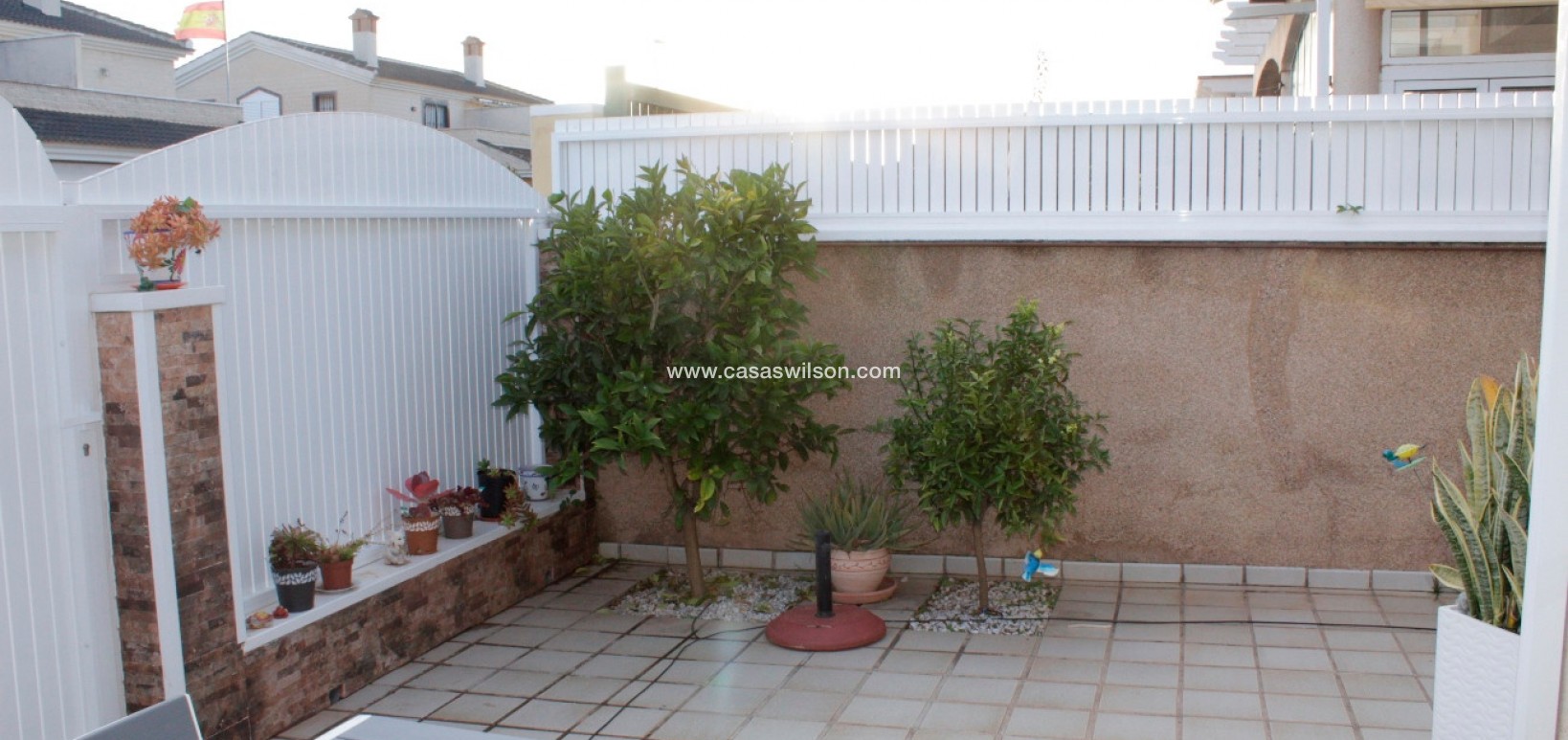 Venta - Chalet - Torre de Horadada - Costa Blanca