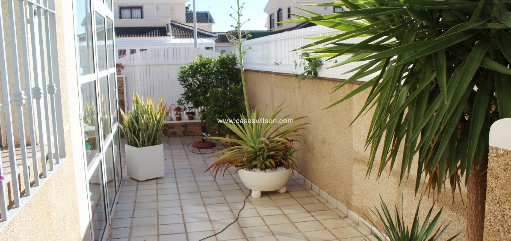 Venta - Chalet - Torre de Horadada - Costa Blanca
