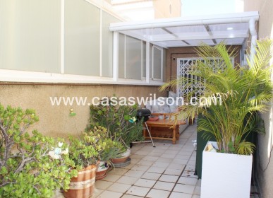 Venta - Chalet - Torre de Horadada - Costa Blanca
