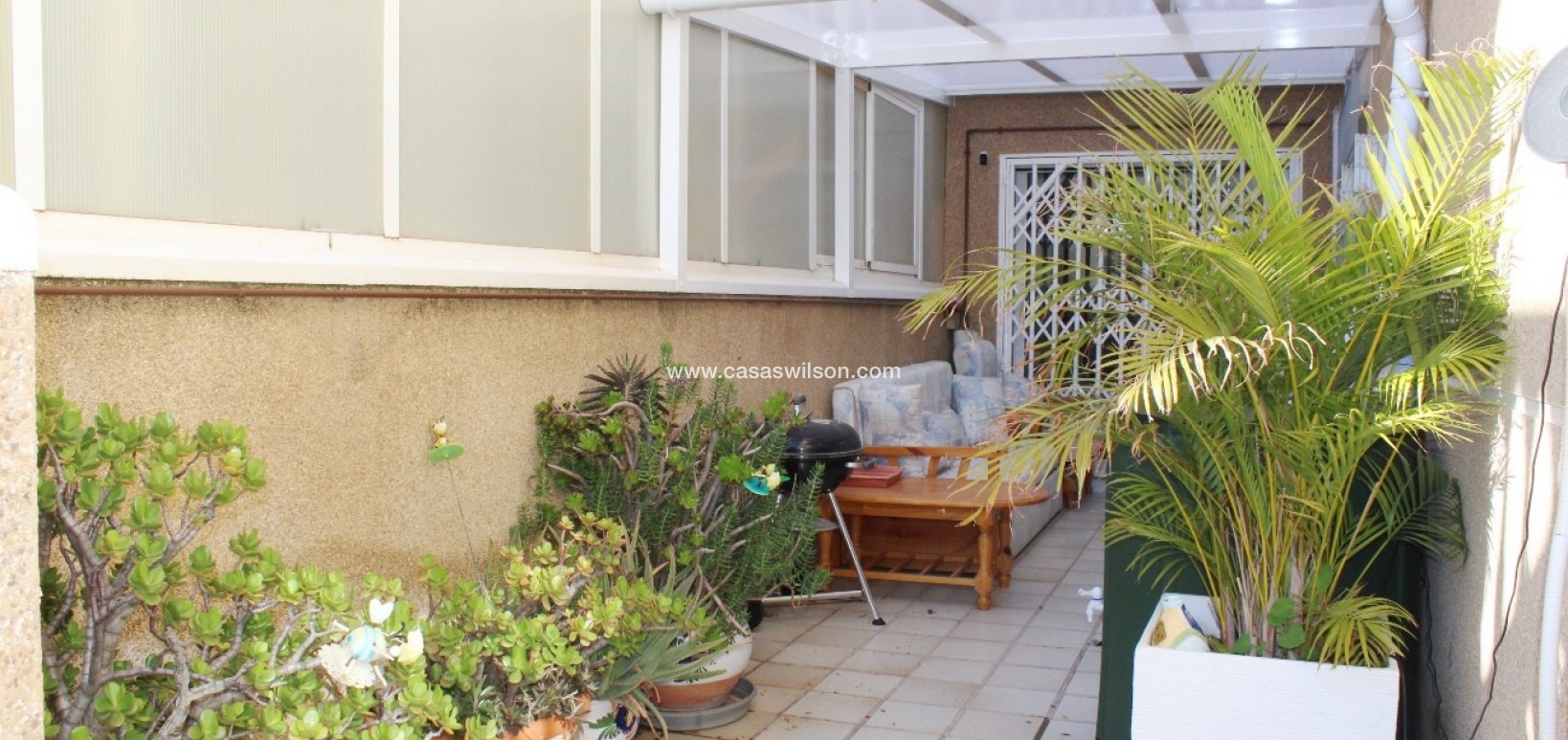 Venta - Chalet - Torre de Horadada - Costa Blanca