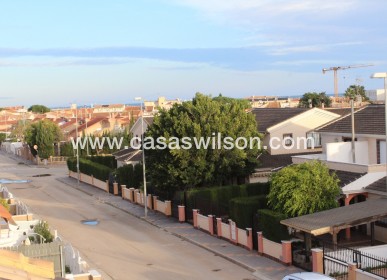 Venta - Chalet - Torre de Horadada - Costa Blanca