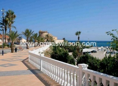Venta - Chalet - Torre de Horadada - Costa Blanca