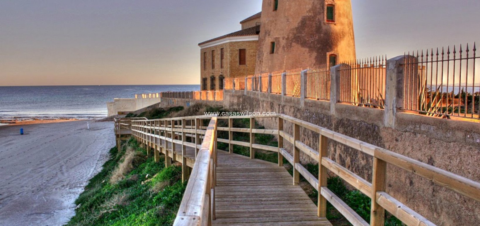 Venta - Chalet - Torre de Horadada - Costa Blanca