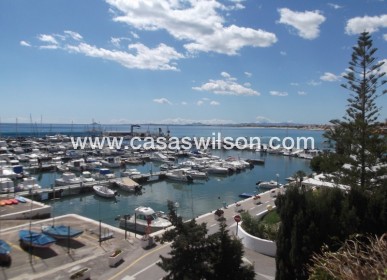 Venta - Chalet - Torre de Horadada - Costa Blanca